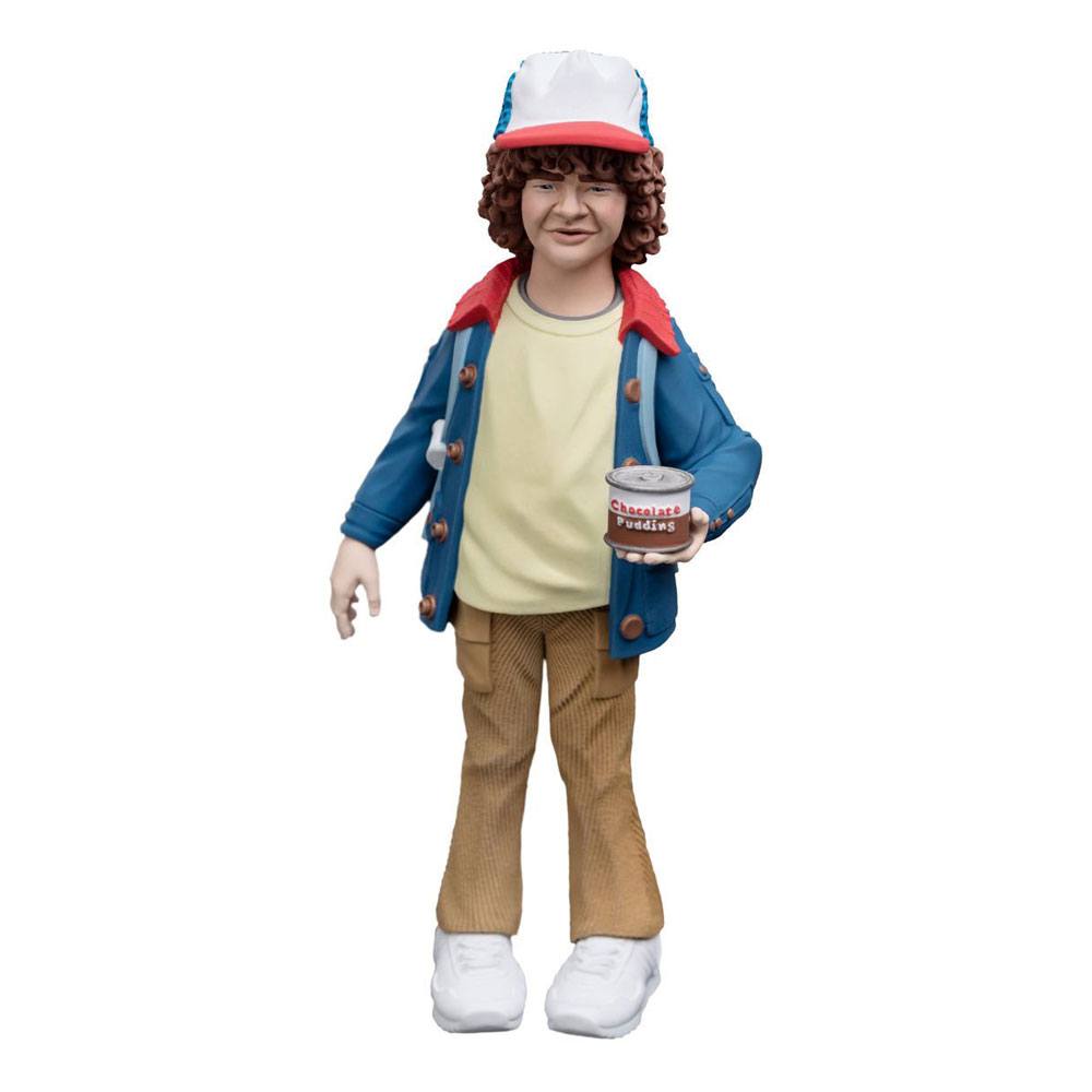 Stranger Things Mini Epics Vinyl Figure Dustin Henderson (Season 1) 15 cm