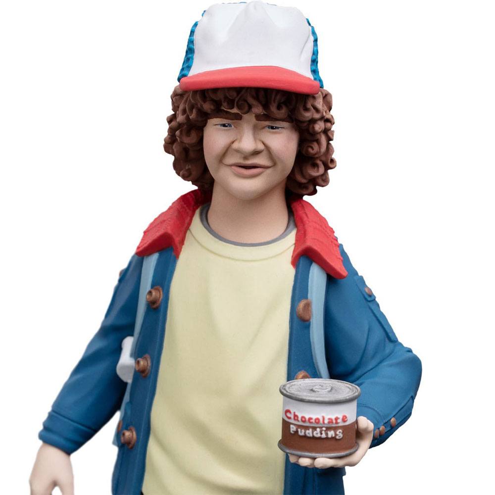 Stranger Things Mini Epics Vinyl Figure Dustin Henderson (Season 1) 15 cm