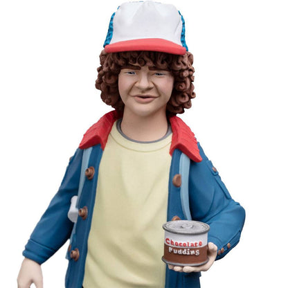 Stranger Things Mini Epics Vinyl Figure Dustin Henderson (Season 1) 15 cm