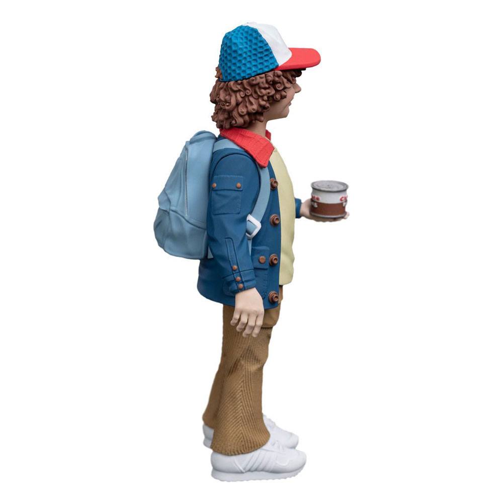 Stranger Things Mini Epics Vinyl Figure Dustin Henderson (Season 1) 15 cm