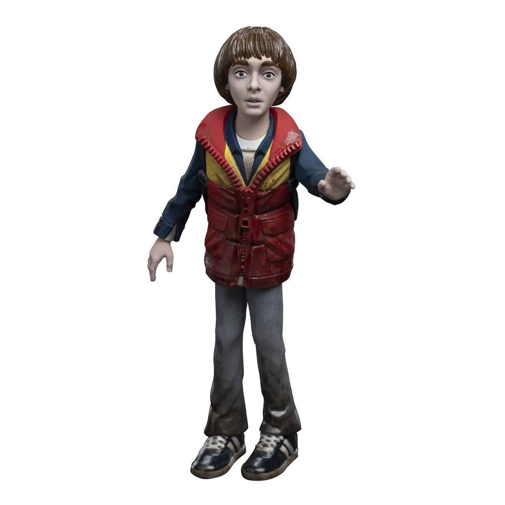 Stranger Things Mini Epics Vinyl Figuur Will Byers (seizoen 1) 14 cm