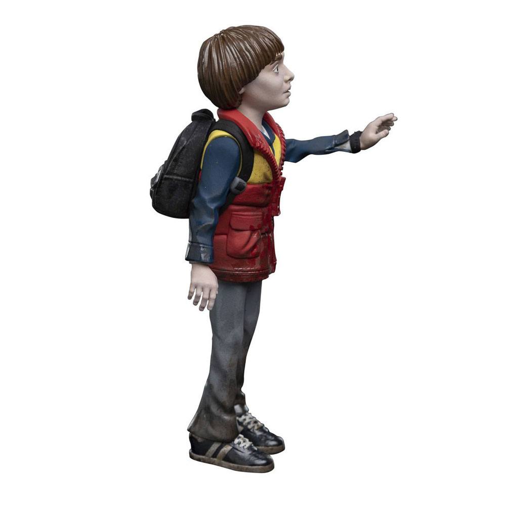 Stranger Things Mini Epics Vinyl Figuur Will Byers (seizoen 1) 14 cm