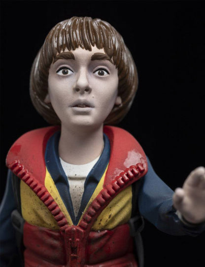 Stranger Things Mini Epics Vinyl Figuur Will Byers (seizoen 1) 14 cm