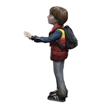 Stranger Things Mini Epics Vinyl Figuur Will Byers (seizoen 1) 14 cm