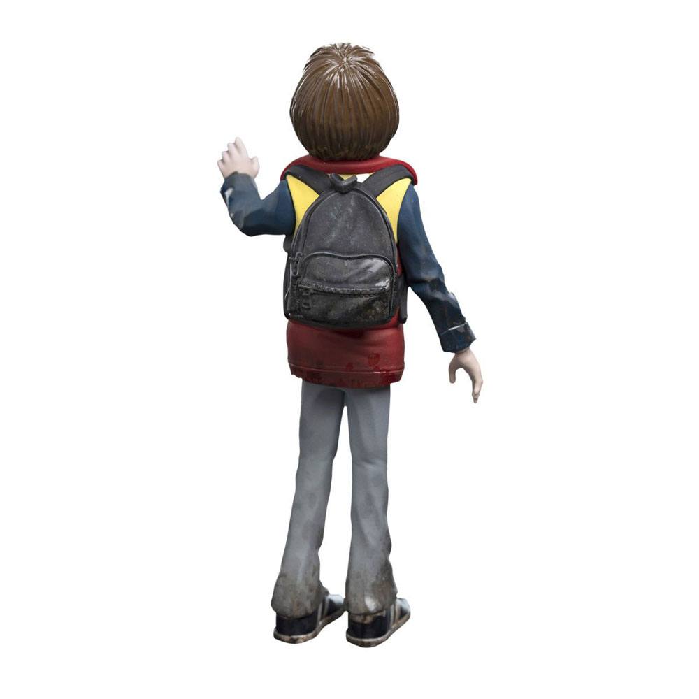 Stranger Things Mini Epics Vinyl Figuur Will Byers (seizoen 1) 14 cm