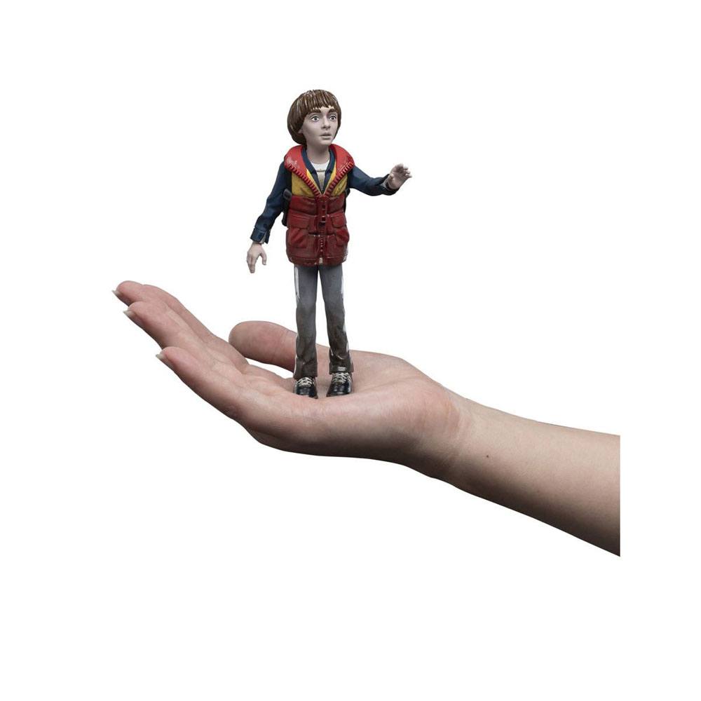 Stranger Things Mini Epics Vinyl Figuur Will Byers (seizoen 1) 14 cm