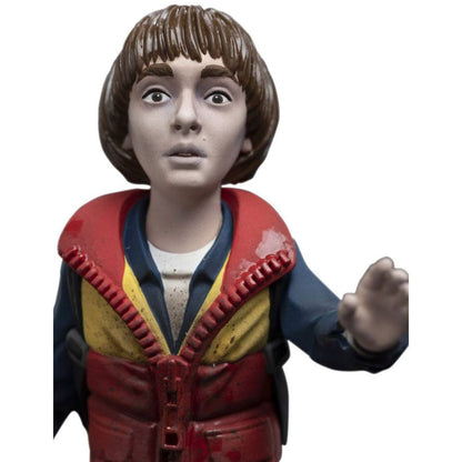 Stranger Things Mini Epics Vinyl Figuur Will Byers (seizoen 1) 14 cm