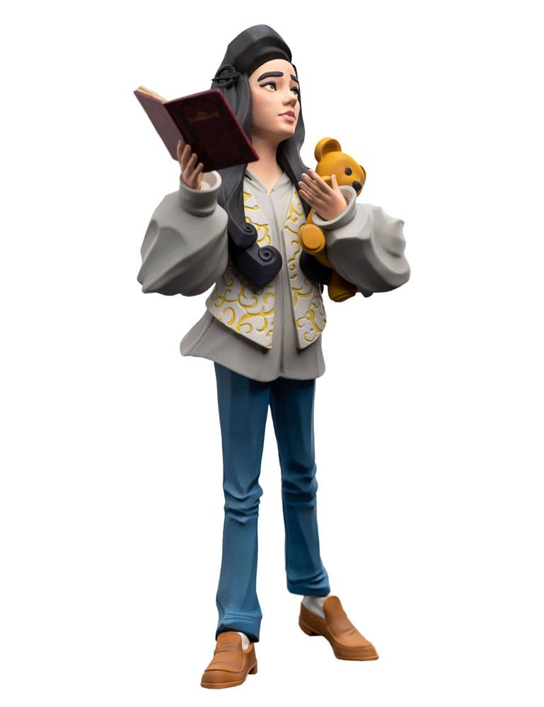 Labirint (film iz 1986.) Mini Epics vinil lik Sarah Williams 16 cm