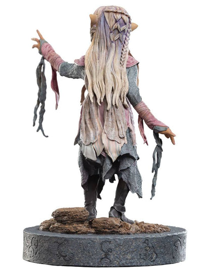 El cristal oscuro: estatua de edad de resistencia 1/6 Brea el gafling 19 cm