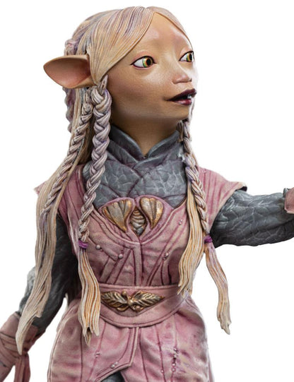 The Dark Crystal: Age of Resistance Statue 1/6 Brea The Gefling 19 cm