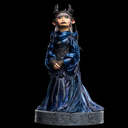 Der dunkle Kristall: Alter der Resistenzstatue 1/6 Seladon der Gelfling 22 cm