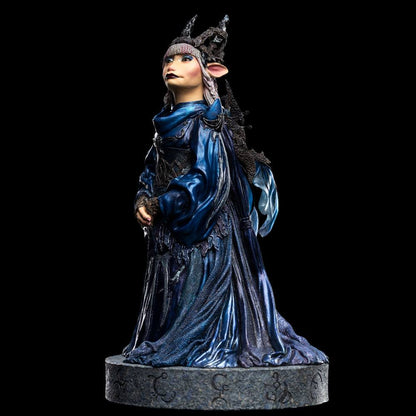 Der dunkle Kristall: Alter der Resistenzstatue 1/6 Seladon der Gelfling 22 cm