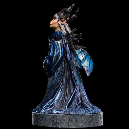 Der dunkle Kristall: Alter der Resistenzstatue 1/6 Seladon der Gelfling 22 cm