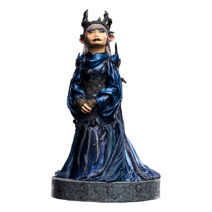 Der dunkle Kristall: Alter der Resistenzstatue 1/6 Seladon der Gelfling 22 cm