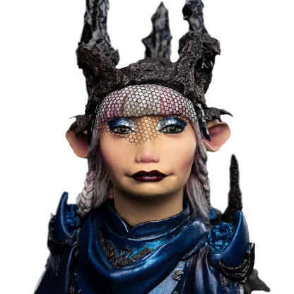 Der dunkle Kristall: Alter der Resistenzstatue 1/6 Seladon der Gelfling 22 cm