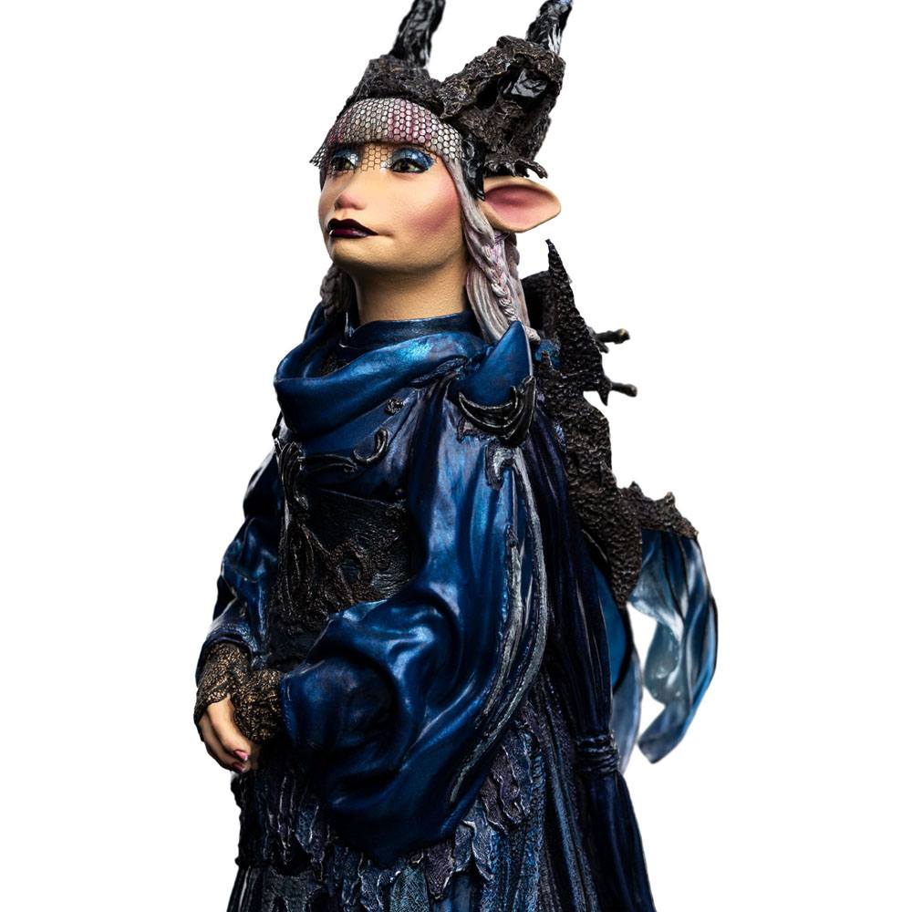 Der dunkle Kristall: Alter der Resistenzstatue 1/6 Seladon der Gelfling 22 cm