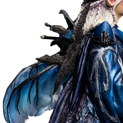 Der dunkle Kristall: Alter der Resistenzstatue 1/6 Seladon der Gelfling 22 cm