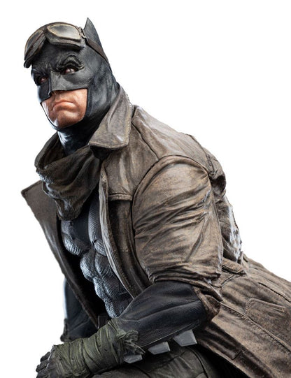 Estatua de la Liga de la Justicia de Zack Snyder 1/4 Batman 59 cm