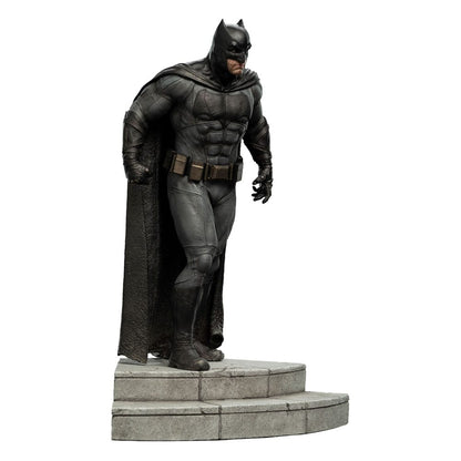 Estatua de la Liga de la Justicia de Zack Snyder 1/6 Batman 37 cm