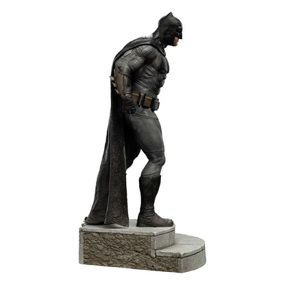 Estatua de la Liga de la Justicia de Zack Snyder 1/6 Batman 37 cm