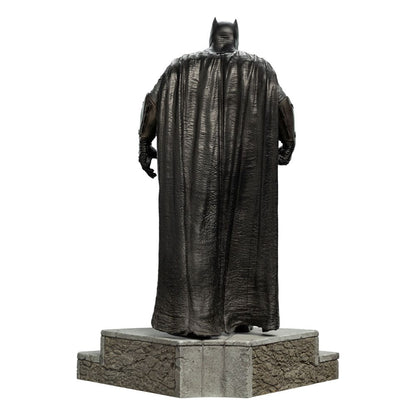 Estatua de la Liga de la Justicia de Zack Snyder 1/6 Batman 37 cm