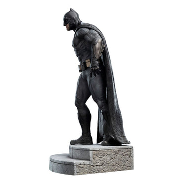 Estatua de la Liga de la Justicia de Zack Snyder 1/6 Batman 37 cm