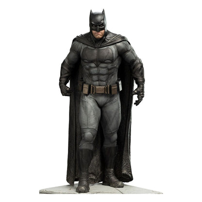 Estatua de la Liga de la Justicia de Zack Snyder 1/6 Batman 37 cm