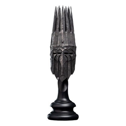 Réplique du Seigneur des anneaux 1/4 HELMET OF THE WITCH-King Alternative Concept 21 cm