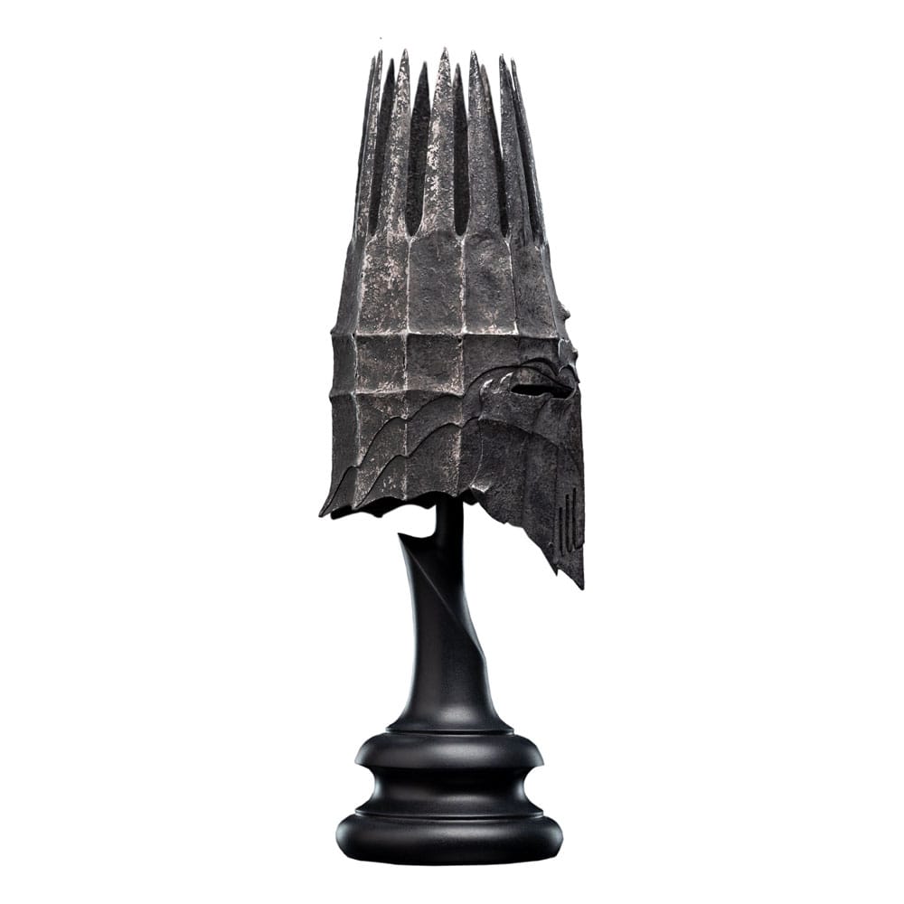 Réplique du Seigneur des anneaux 1/4 HELMET OF THE WITCH-King Alternative Concept 21 cm