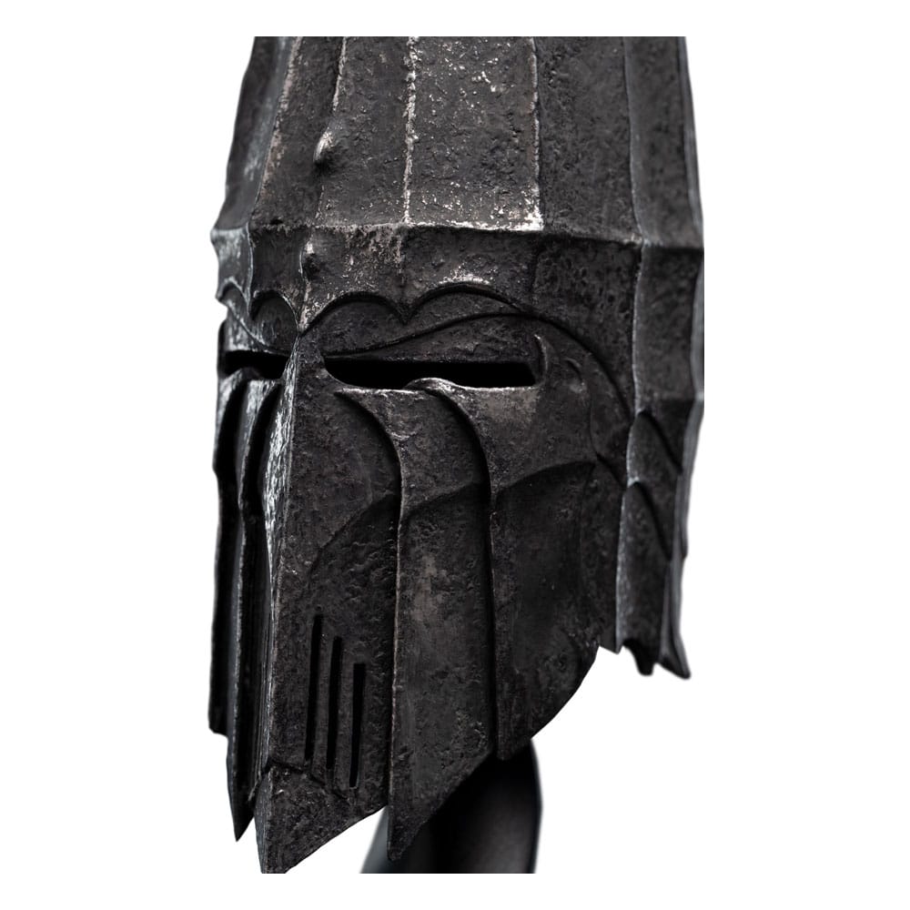 Réplique du Seigneur des anneaux 1/4 HELMET OF THE WITCH-King Alternative Concept 21 cm