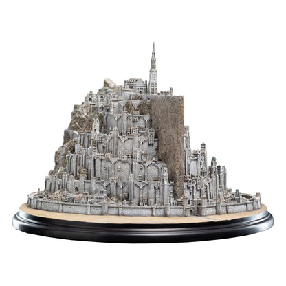 Señor de los anillos Estatua Minas Tirith 21 cm