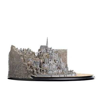 Señor de los anillos Estatua Minas Tirith 21 cm
