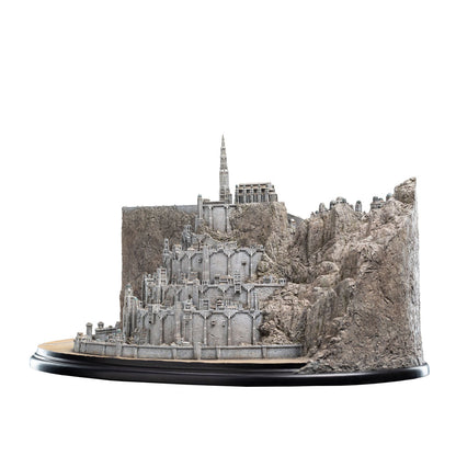 Señor de los anillos Estatua Minas Tirith 21 cm