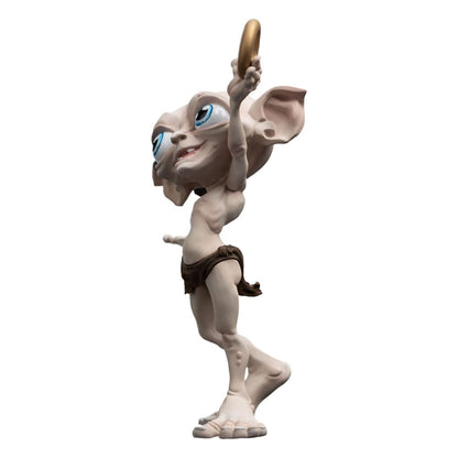 Lord of the Rings Mini Epics Vinyl Figuur Sméagol (Limited Edition) 12 cm