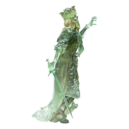 Lord of the Rings Mini Epics Vinyl Figure King of the Dead Limited Edition 18 CM