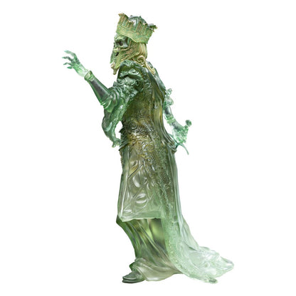 Lord of the Rings Mini Epics Vinyl Figure King of the Dead Limited Edition 18 CM