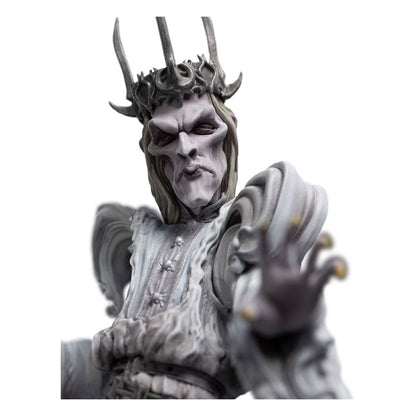 Lord of the Rings Mini Epics Vinyl Figure The Witch-King of the Unseen Lands 19 cm