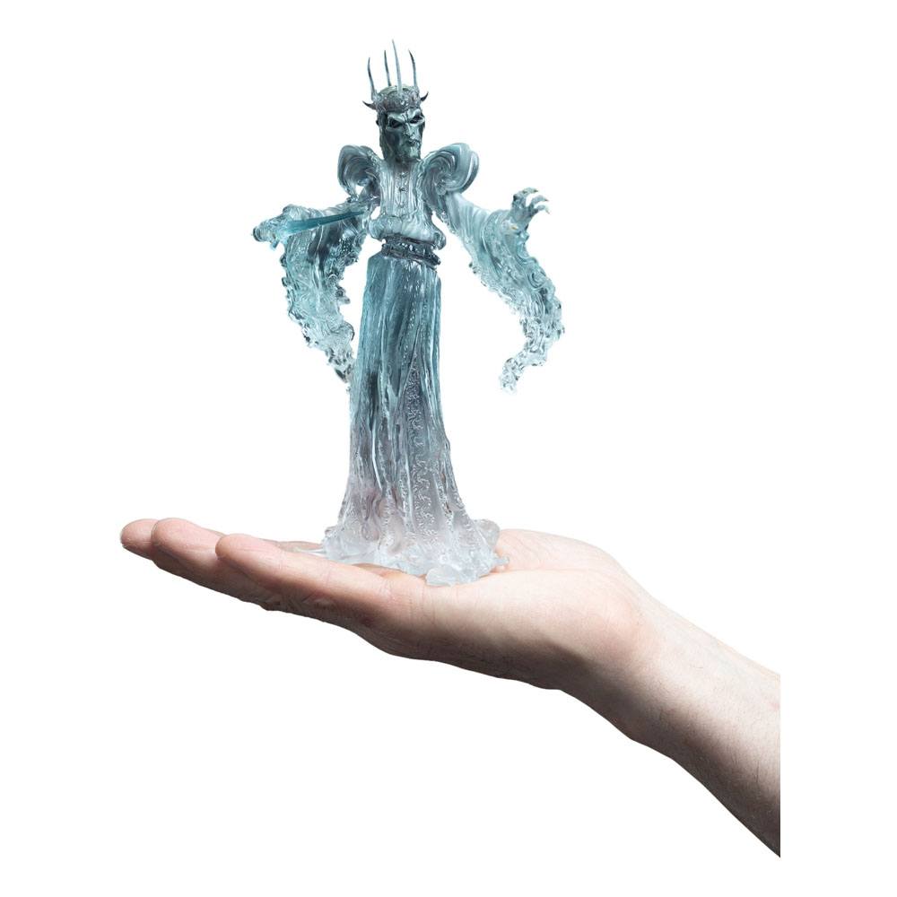 Lord of the Rings Mini Epics Vinyl Figuur The Witch-King of the Unseen Lands Limited Edition 19 CM