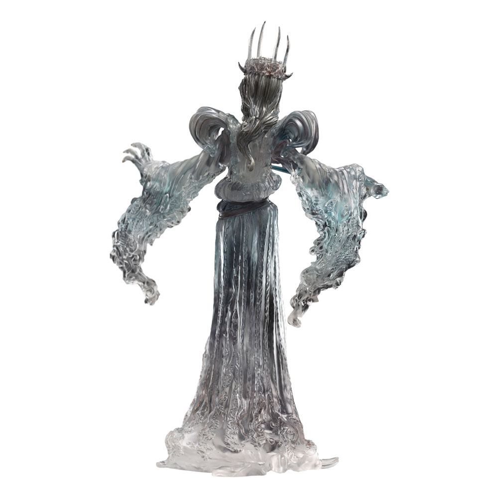 Lord of the Rings Mini Epics Vinyl Figuur The Witch-King of the Unseen Lands Limited Edition 19 CM