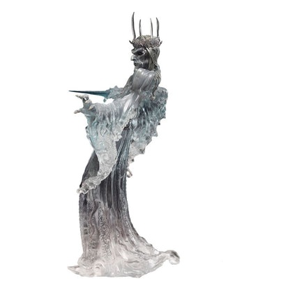 Lord of the Rings Mini Epics Vinyl Figuur The Witch-King of the Unseen Lands Limited Edition 19 CM