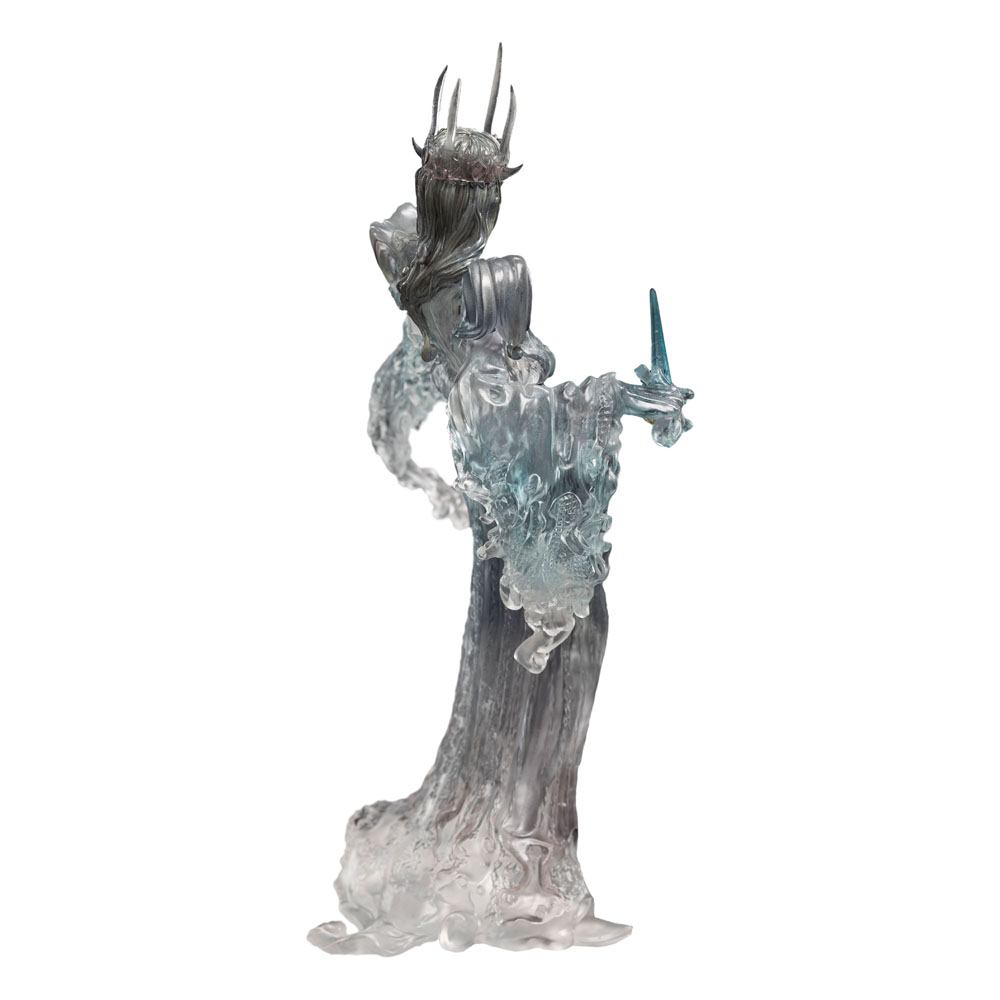 Lord of the Rings Mini Epics Vinyl Figuur The Witch-King of the Unseen Lands Limited Edition 19 CM