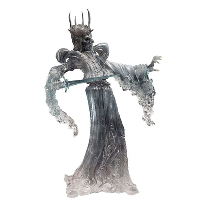 Lord of the Rings Mini Epics Vinyl Figuur The Witch-King of the Unseen Lands Limited Edition 19 CM