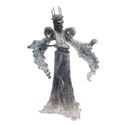 Lord of the Rings Mini Epics Vinyl Figuur The Witch-King of the Unseen Lands Limited Edition 19 CM