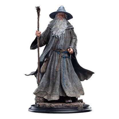 Der Herr der Ringe Statue 1/6 Gandalf The Grey Pilgrim (Classic Series) 36 cm