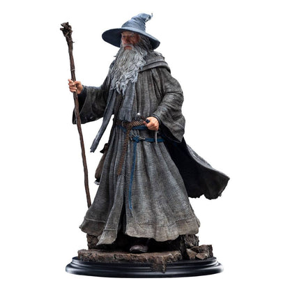 Der Herr der Ringe Statue 1/6 Gandalf The Grey Pilgrim (Classic Series) 36 cm
