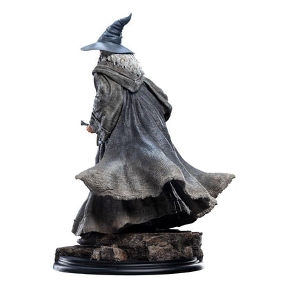 Der Herr der Ringe Statue 1/6 Gandalf The Grey Pilgrim (Classic Series) 36 cm