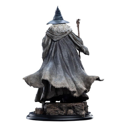 Der Herr der Ringe Statue 1/6 Gandalf The Grey Pilgrim (Classic Series) 36 cm