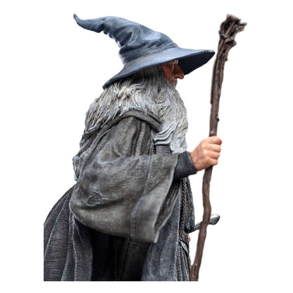 Der Herr der Ringe Statue 1/6 Gandalf The Grey Pilgrim (Classic Series) 36 cm
