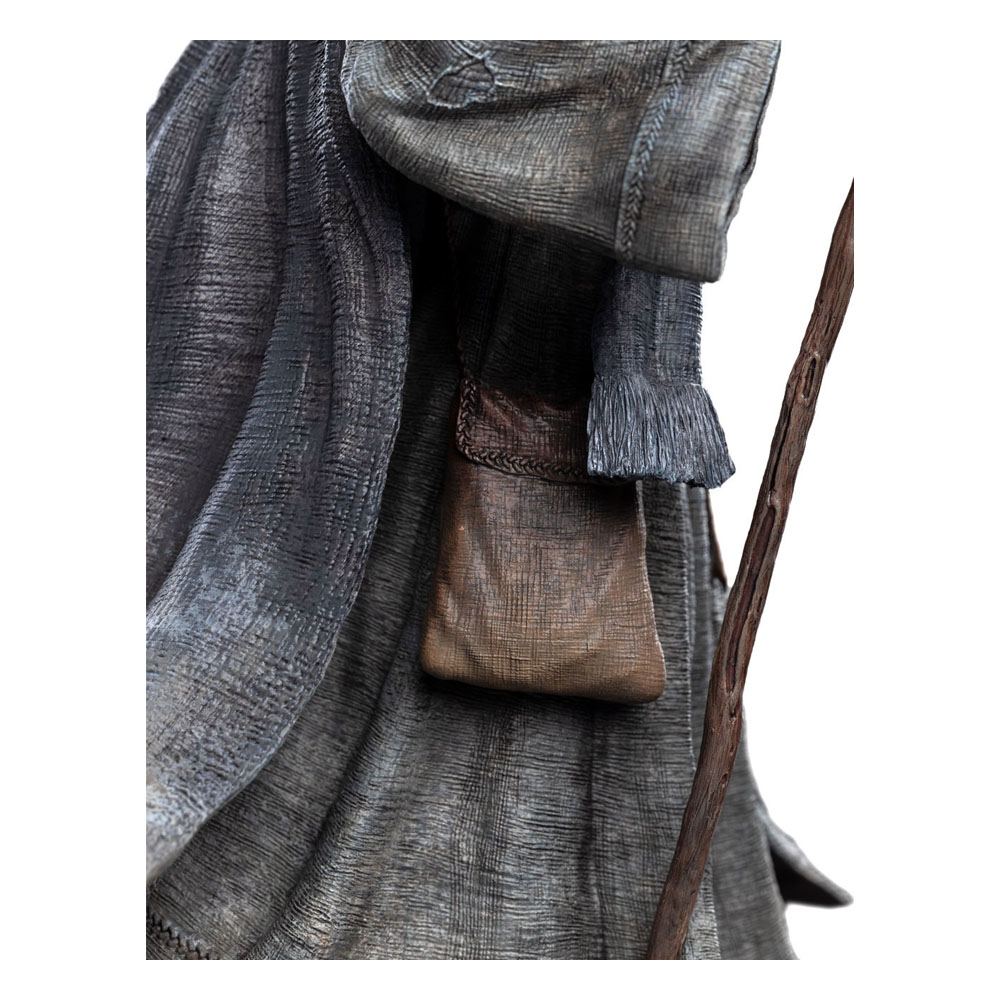 Der Herr der Ringe Statue 1/6 Gandalf The Grey Pilgrim (Classic Series) 36 cm