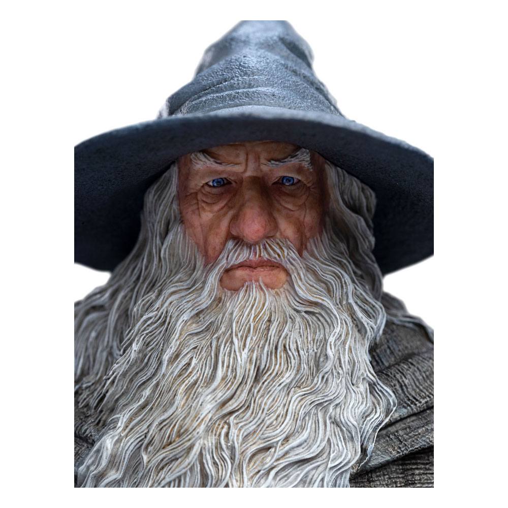 Der Herr der Ringe Statue 1/6 Gandalf The Grey Pilgrim (Classic Series) 36 cm